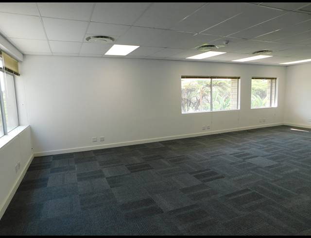 314M² OFFICE TO LET IN ILLOVO